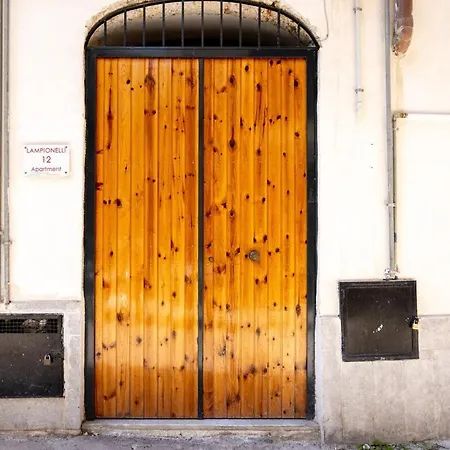 Lampionelli 12 Apartman