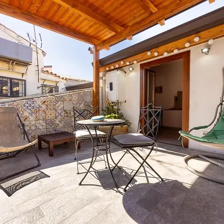 Apartman Lampionelli 12